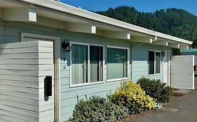 Harborview Inn & Rv Park